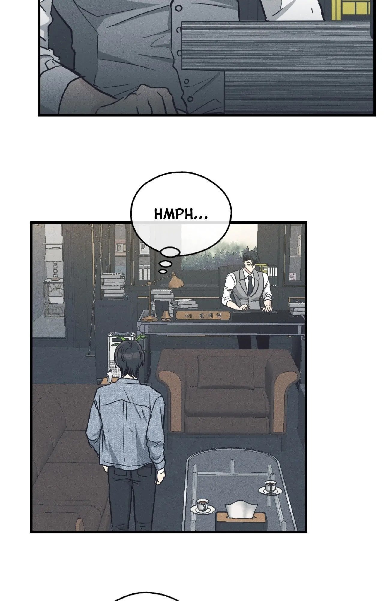 Payback, Chapter 102 image 36
